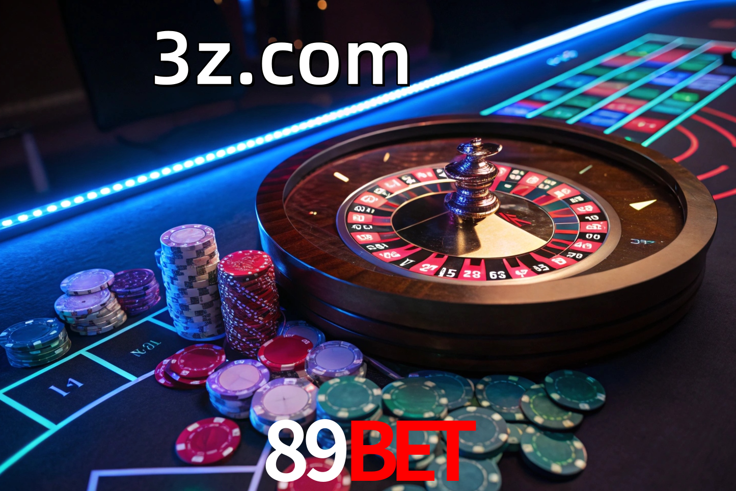 89BET