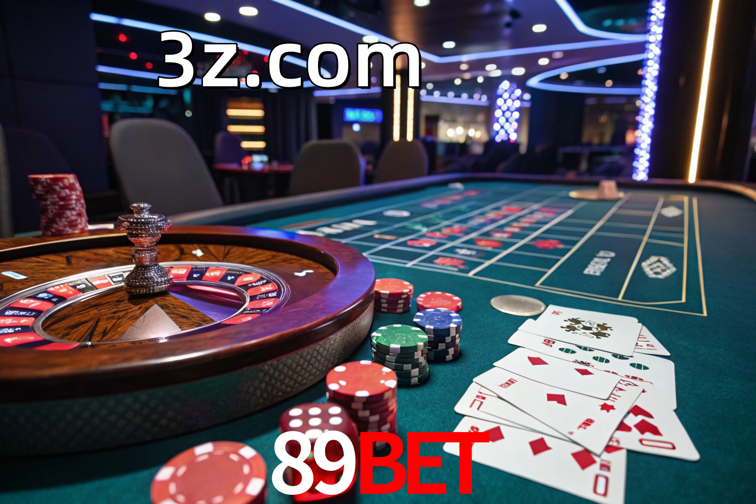 89BET