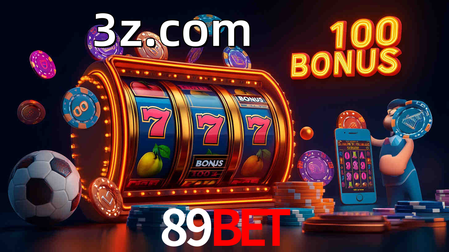89BET