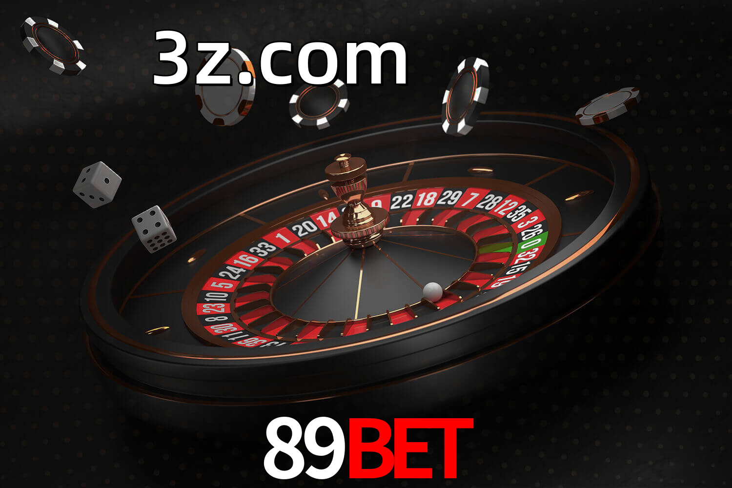 89BET