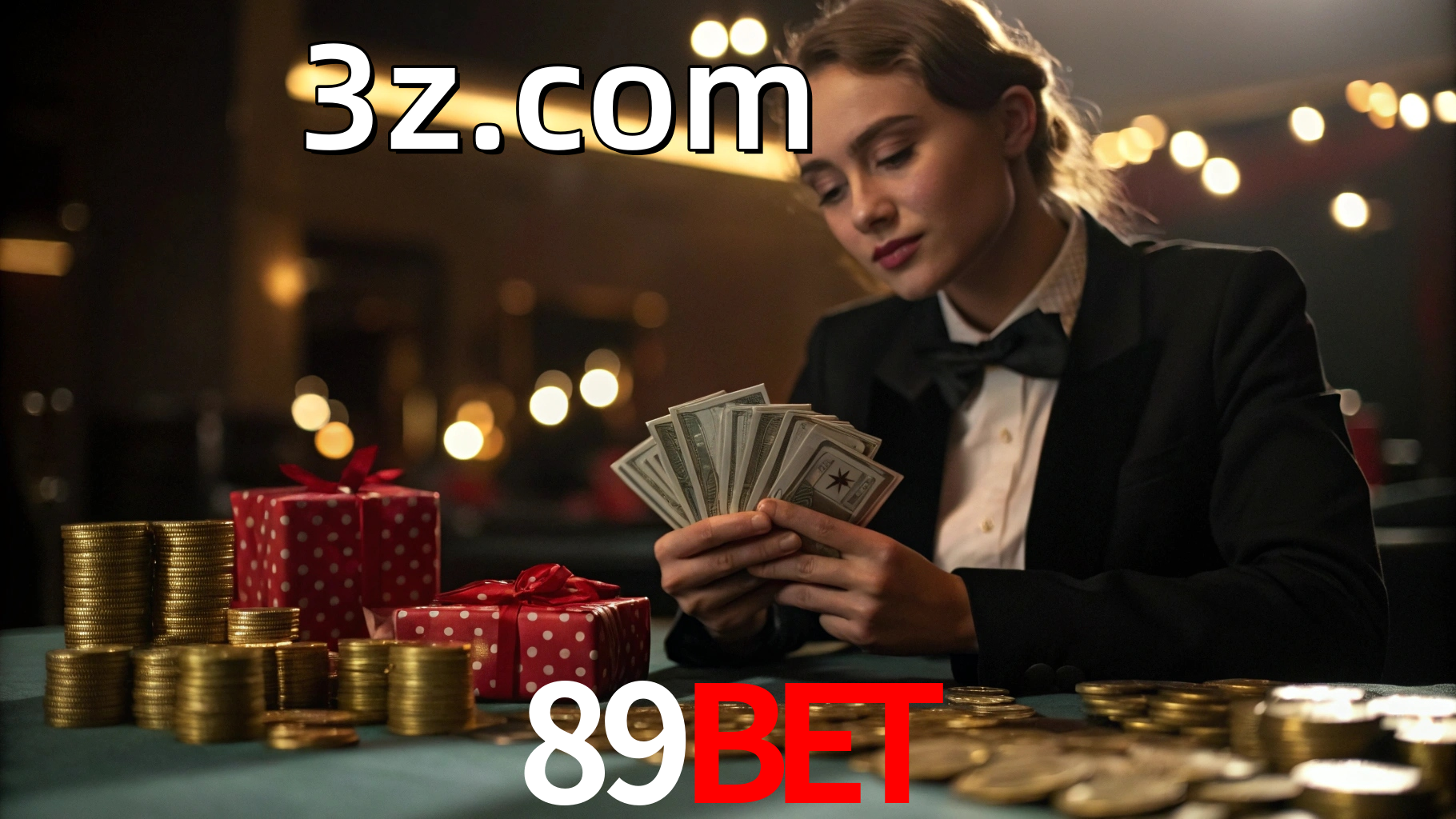 cassino online 89BET