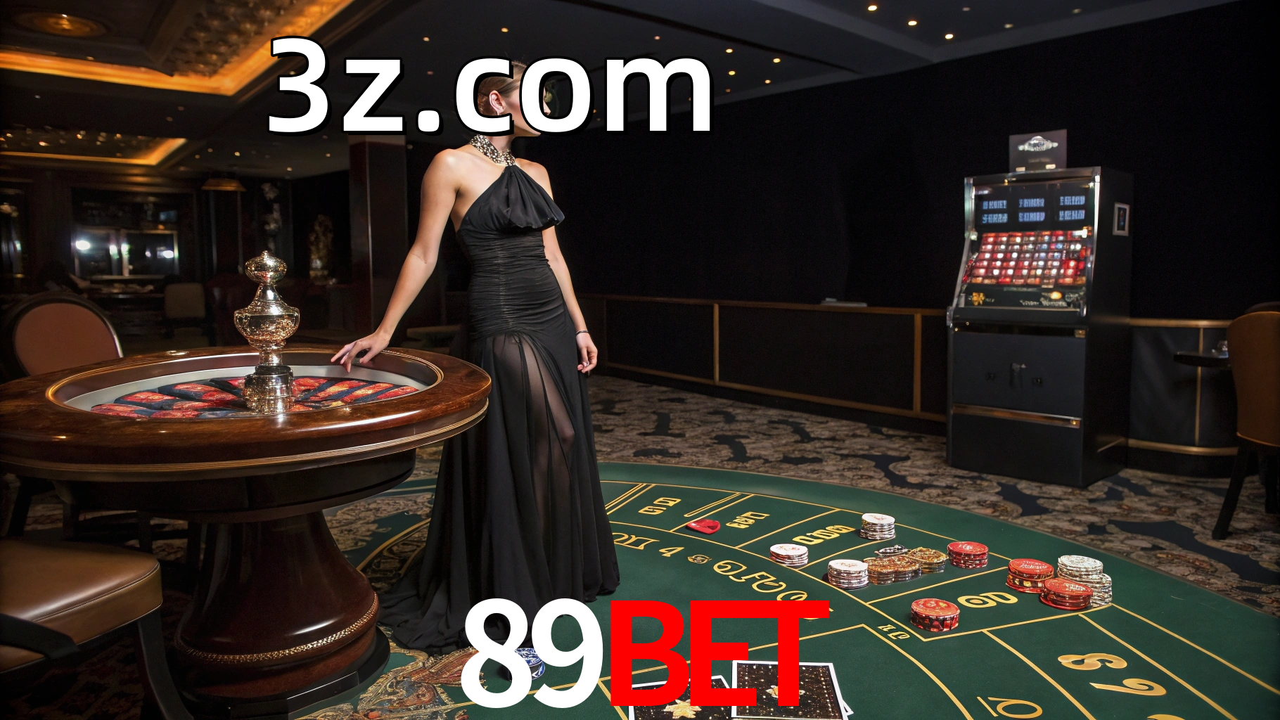89BET