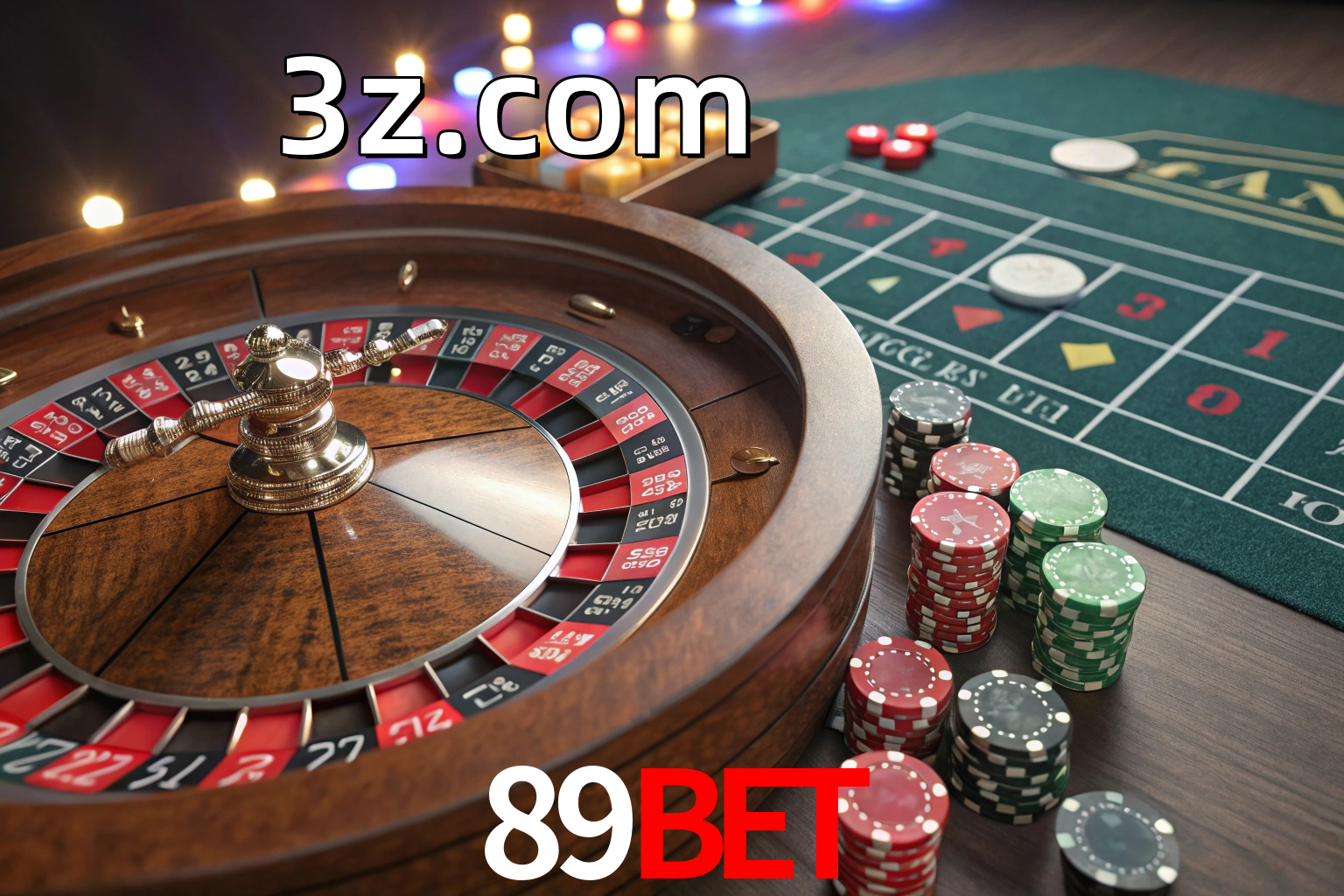 89BET
