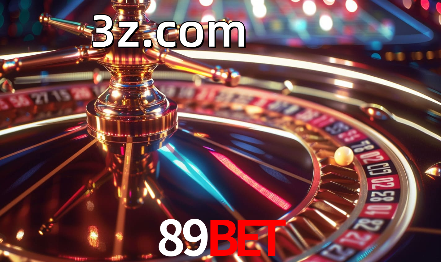 cassino online 89BET