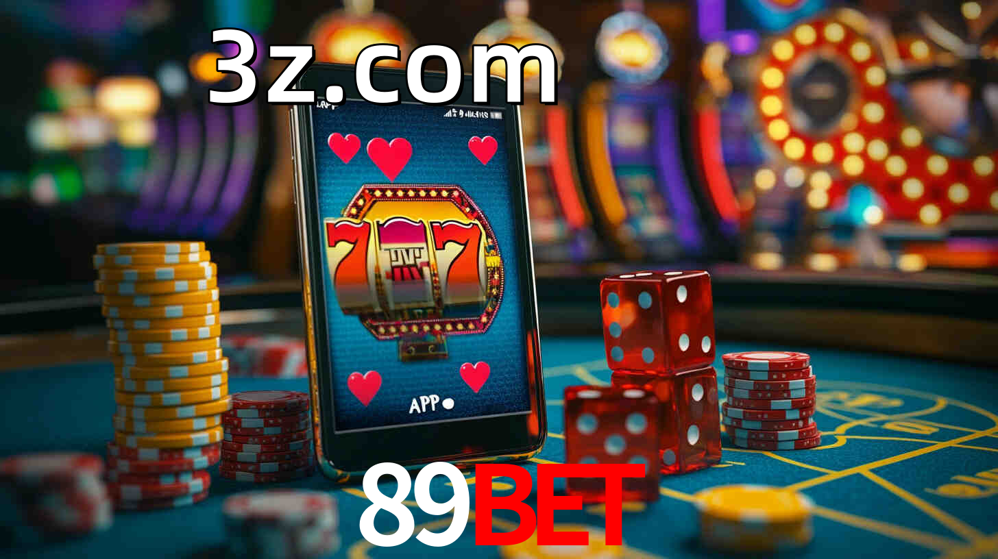 89BET