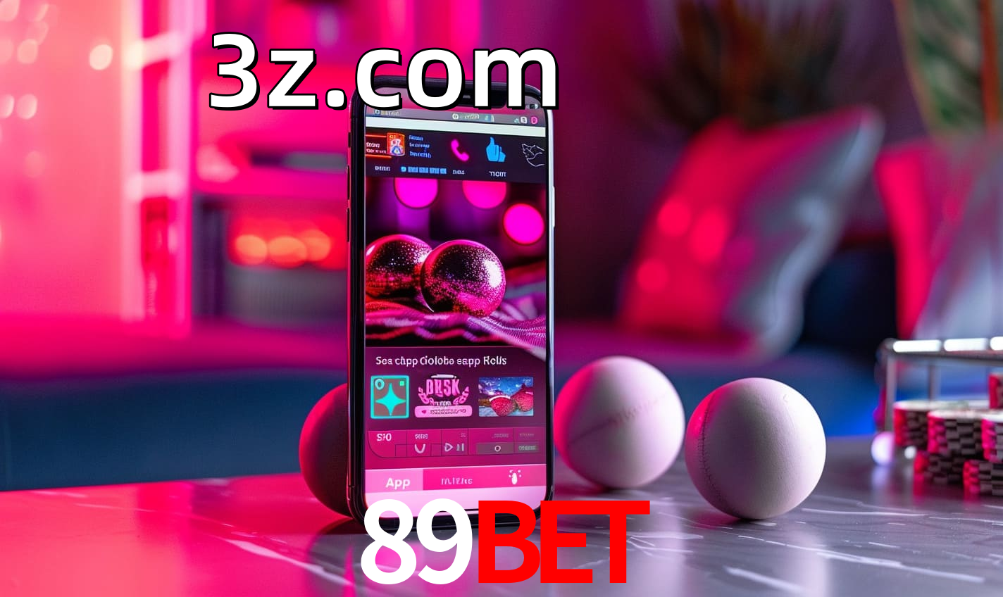 89BET